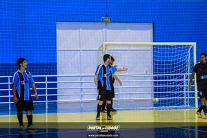 Festival de Futsal Amador 