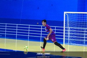 Festival de Futsal Amador 