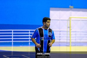 Festival de Futsal Amador 