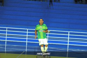 Festival de Futsal Amador -Vila Esmeralda X Joga Muito