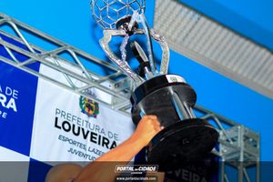Final do Futsal Amador- Adecar Futsal X  J Cabelereiro 