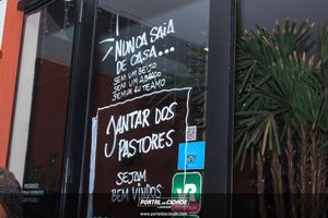 Jantar da Consepas 