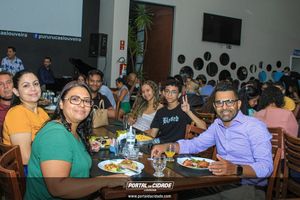 Jantar da Consepas 