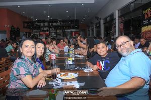 Jantar da Consepas 