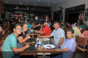 Jantar da Consepas 