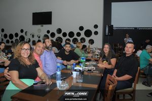 Jantar da Consepas 