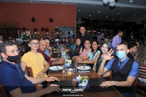 Jantar da Consepas 