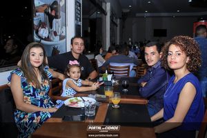 Jantar da Consepas 