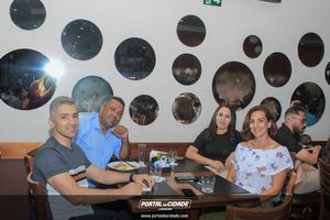 Jantar da Consepas 