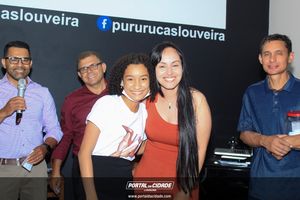 Jantar da Consepas 
