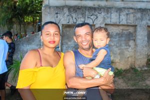 Natal na Pra&ccedil;a da Bica 