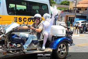 Natal na Pra&ccedil;a da Bica 