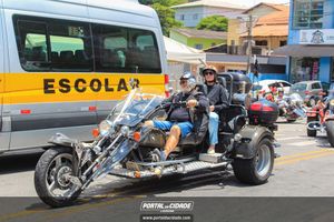 Natal na Pra&ccedil;a da Bica 