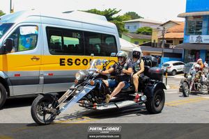 Natal na Pra&ccedil;a da Bica 