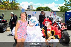 Natal na Pra&ccedil;a da Bica 