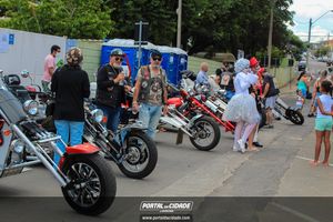 Natal na Pra&ccedil;a da Bica 