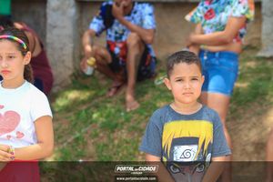 Natal na Pra&ccedil;a da Bica 