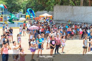 Natal na Pra&ccedil;a da Bica 