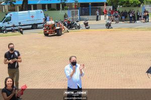 Natal na Pra&ccedil;a da Bica 