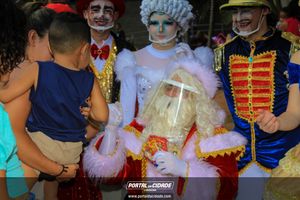 Natal na Pra&ccedil;a da Bica 