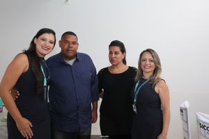 Reuni&atilde;o com os associados SICOOB Louveira