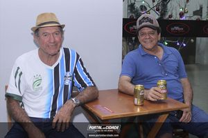 Anivers&aacute;rio Casa de Carnes Bom Gosto