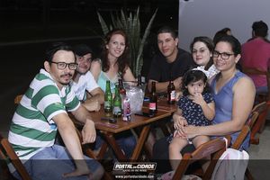 Anivers&aacute;rio Casa de Carnes Bom Gosto