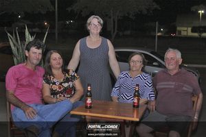 Anivers&aacute;rio Casa de Carnes Bom Gosto