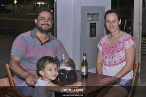 Anivers&aacute;rio Casa de Carnes Bom Gosto