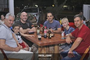 Anivers&aacute;rio Casa de Carnes Bom Gosto