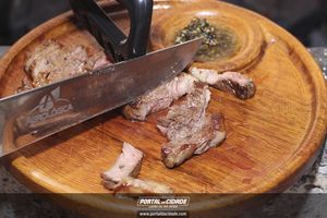 Anivers&aacute;rio Casa de Carnes Bom Gosto