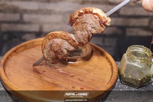 Anivers&aacute;rio Casa de Carnes Bom Gosto