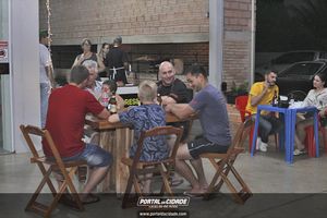 Anivers&aacute;rio Casa de Carnes Bom Gosto