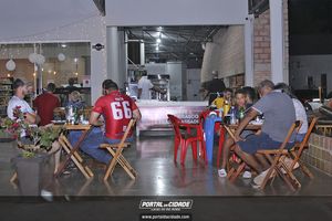 Anivers&aacute;rio Casa de Carnes Bom Gosto