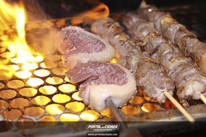 Anivers&aacute;rio Casa de Carnes Bom Gosto