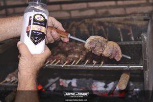 Anivers&aacute;rio Casa de Carnes Bom Gosto