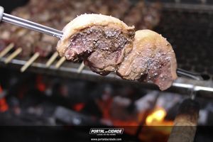 Anivers&aacute;rio Casa de Carnes Bom Gosto