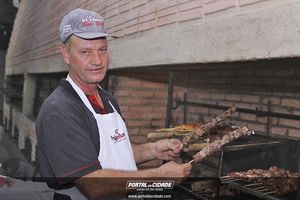 Anivers&aacute;rio Casa de Carnes Bom Gosto