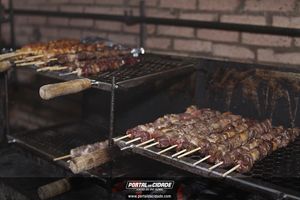 Anivers&aacute;rio Casa de Carnes Bom Gosto
