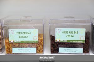 Inaugura&ccedil;&atilde;o da ProSa&uacute;de em Lucas do Rio Verde