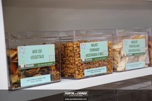 Inaugura&ccedil;&atilde;o da ProSa&uacute;de em Lucas do Rio Verde