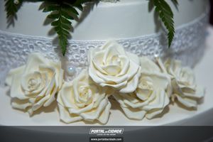Anivers&aacute;rio Dorotea Melchiors Kirst - 87 anos