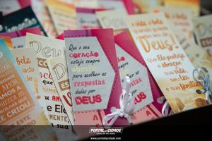 Anivers&aacute;rio Dorotea Melchiors Kirst - 87 anos