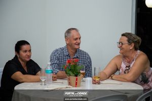 Anivers&aacute;rio Dorotea Melchiors Kirst - 87 anos