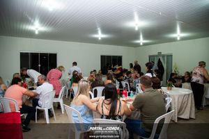 Anivers&aacute;rio Dorotea Melchiors Kirst - 87 anos