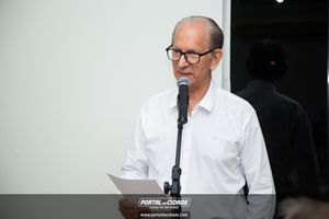 Anivers&aacute;rio Dorotea Melchiors Kirst - 87 anos