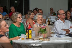 Anivers&aacute;rio Dorotea Melchiors Kirst - 87 anos