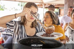Anivers&aacute;rio Auto Posto Mercantil