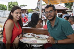 Anivers&aacute;rio Auto Posto Mercantil