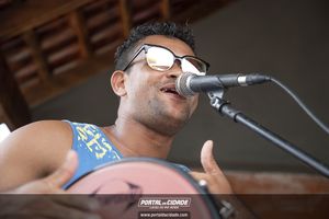 Anivers&aacute;rio Auto Posto Mercantil